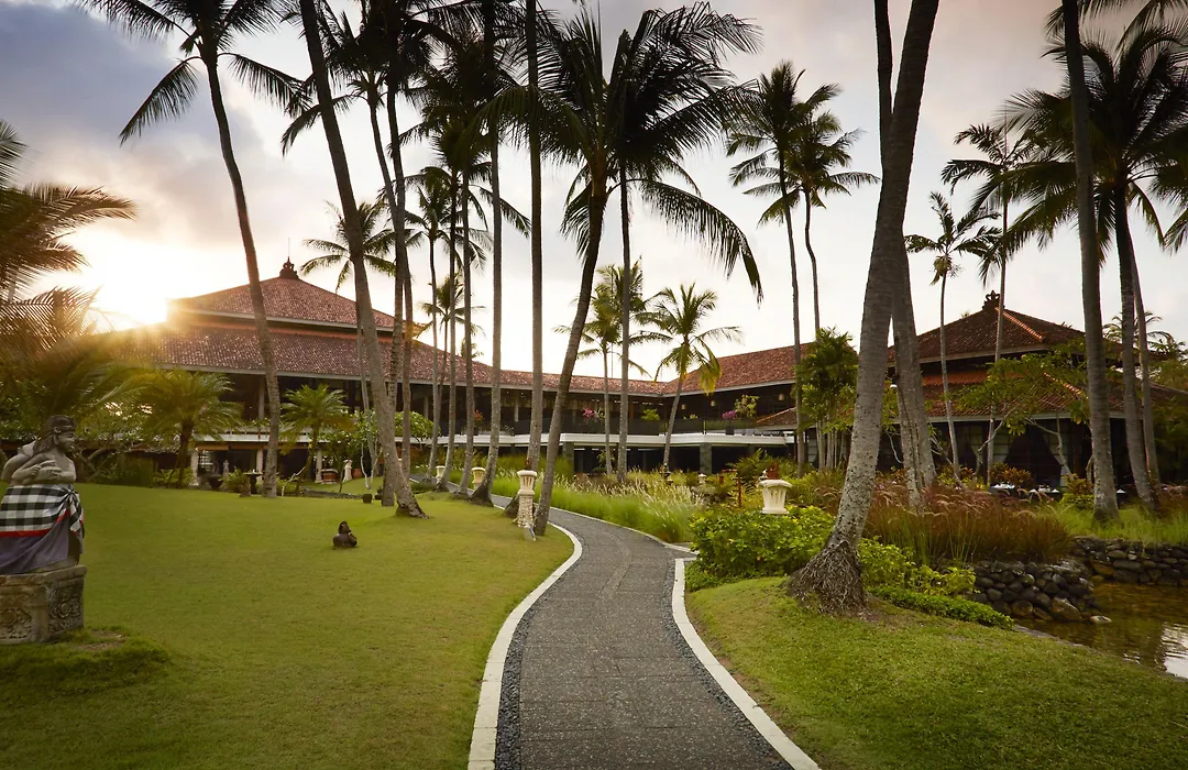 Paradisus by Meliá Bali-1